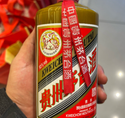 连云港茅台高价回收