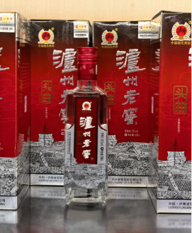 国窖1573及老窖特曲高价回收